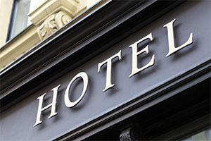 Hotel Morrison Zona Rosa